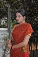 Veta Kodavallu Movie Opening